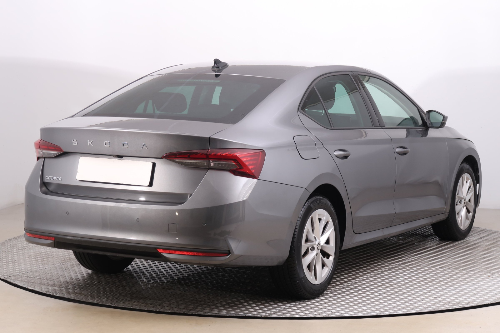 Škoda Octavia - 2024