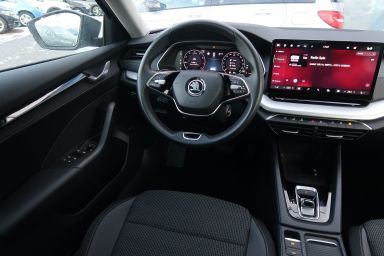 Škoda Octavia - 2024