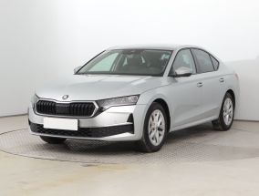 Skoda Octavia - 2024