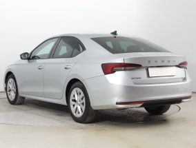 Skoda Octavia - 2024