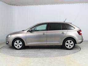 Skoda Rapid Spaceback - 2018