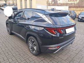 Hyundai Tucson - 2021