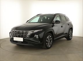 Hyundai Tucson - 2021