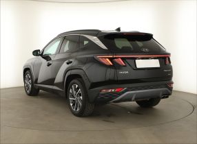 Hyundai Tucson - 2021