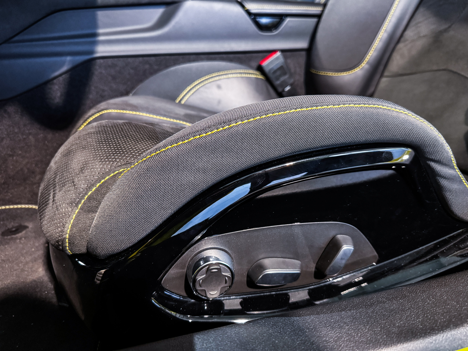 Chevrolet Corvette - 2022