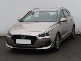 Hyundai i30 - 2020
