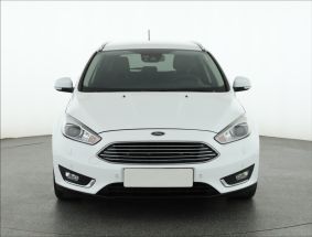 Ford Focus - 2017