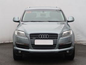 Audi Q7 - 2008