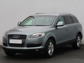 Audi Q7 - 2008