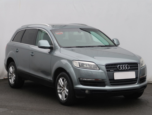 Audi Q7 2008