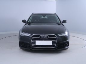 Audi A6 - 2016