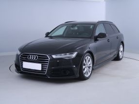 Audi A6 - 2016