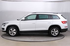 Skoda Kodiaq - 2017