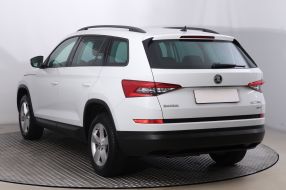 Skoda Kodiaq - 2017