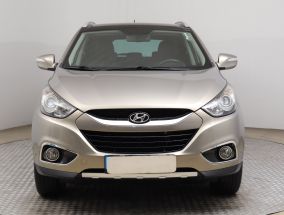 Hyundai ix35 - 2011