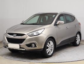 Hyundai ix35 - 2011
