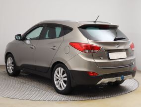 Hyundai ix35 - 2011