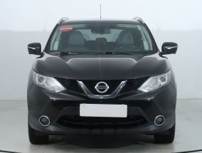 Nissan Qashqai - 2014