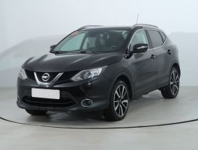 Nissan Qashqai - 2014