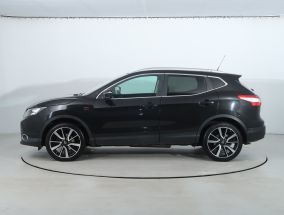 Nissan Qashqai - 2014