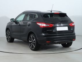 Nissan Qashqai - 2014
