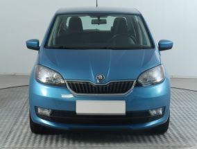 Skoda Citigo - 2018