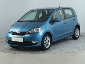 Skoda Citigo - 2018