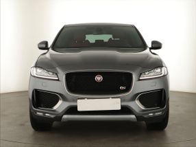 Jaguar F-Pace - 2016