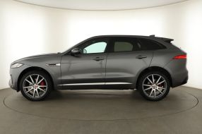 Jaguar F-Pace - 2016