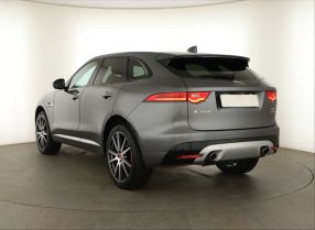 Jaguar F-Pace - 2016