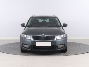 Skoda Octavia - 2015