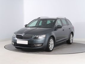 Skoda Octavia - 2015