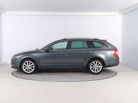 Skoda Octavia - 2015