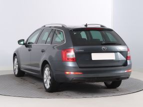 Skoda Octavia - 2015