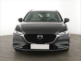 Mazda 6 - 2019