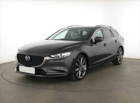 Mazda 6 - 2019