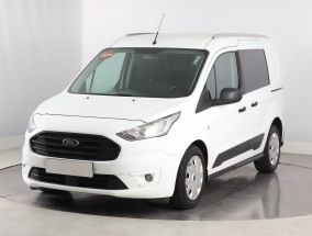 Ford Transit Connect - 2019