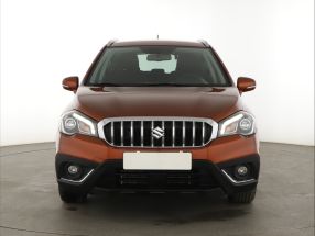 Suzuki SX4 S-Cross - 2018
