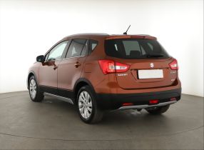 Suzuki SX4 S-Cross - 2018