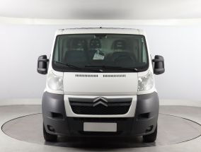Citroen Jumper - 2014