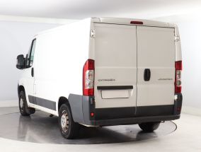 Citroen Jumper - 2014