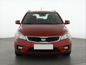 Kia Ceed - 2010