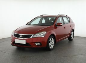 Kia Ceed - 2010