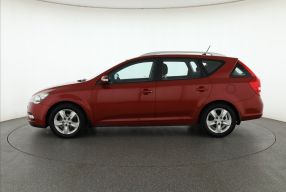 Kia Ceed - 2010