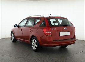 Kia Ceed - 2010