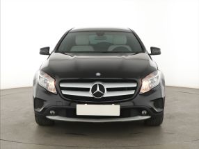 Mercedes-Benz GLA - 2013