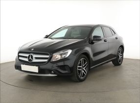 Mercedes-Benz GLA - 2013