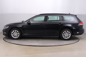 Volkswagen Passat - 2015
