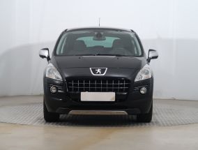 Peugeot 3008 - 2011