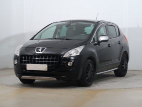 Peugeot 3008 - 2011